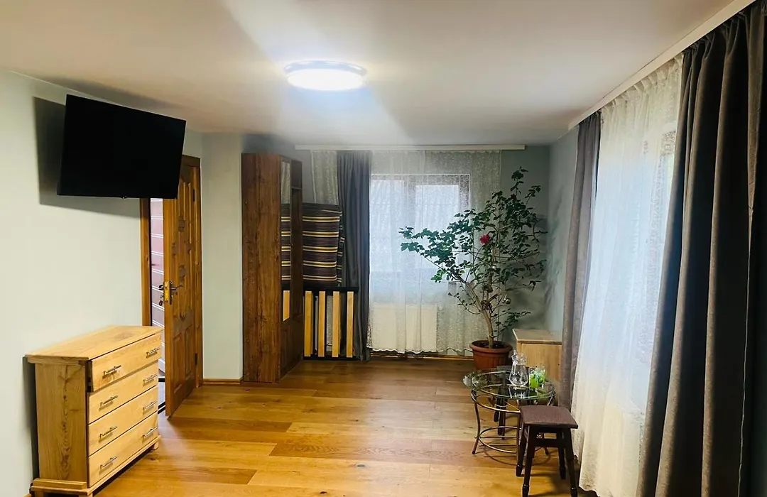 Guest House U Stasuka-1