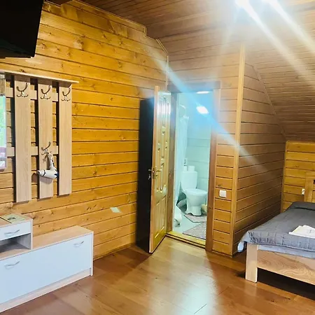 Guest House U Stasuka-2